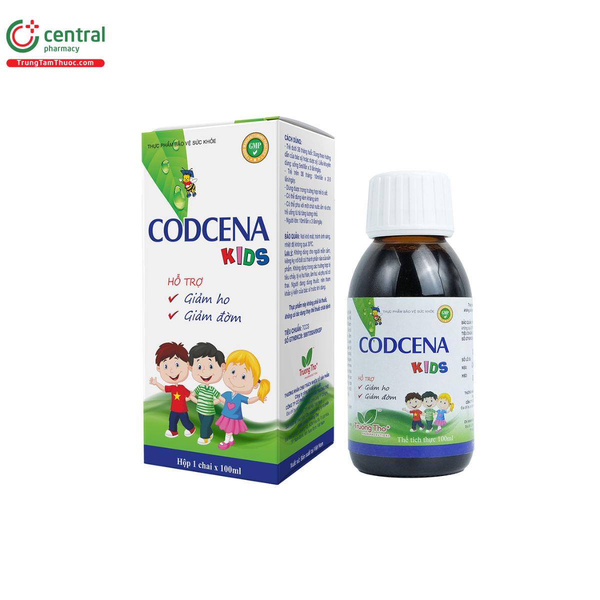 codcena kids 2 G2814