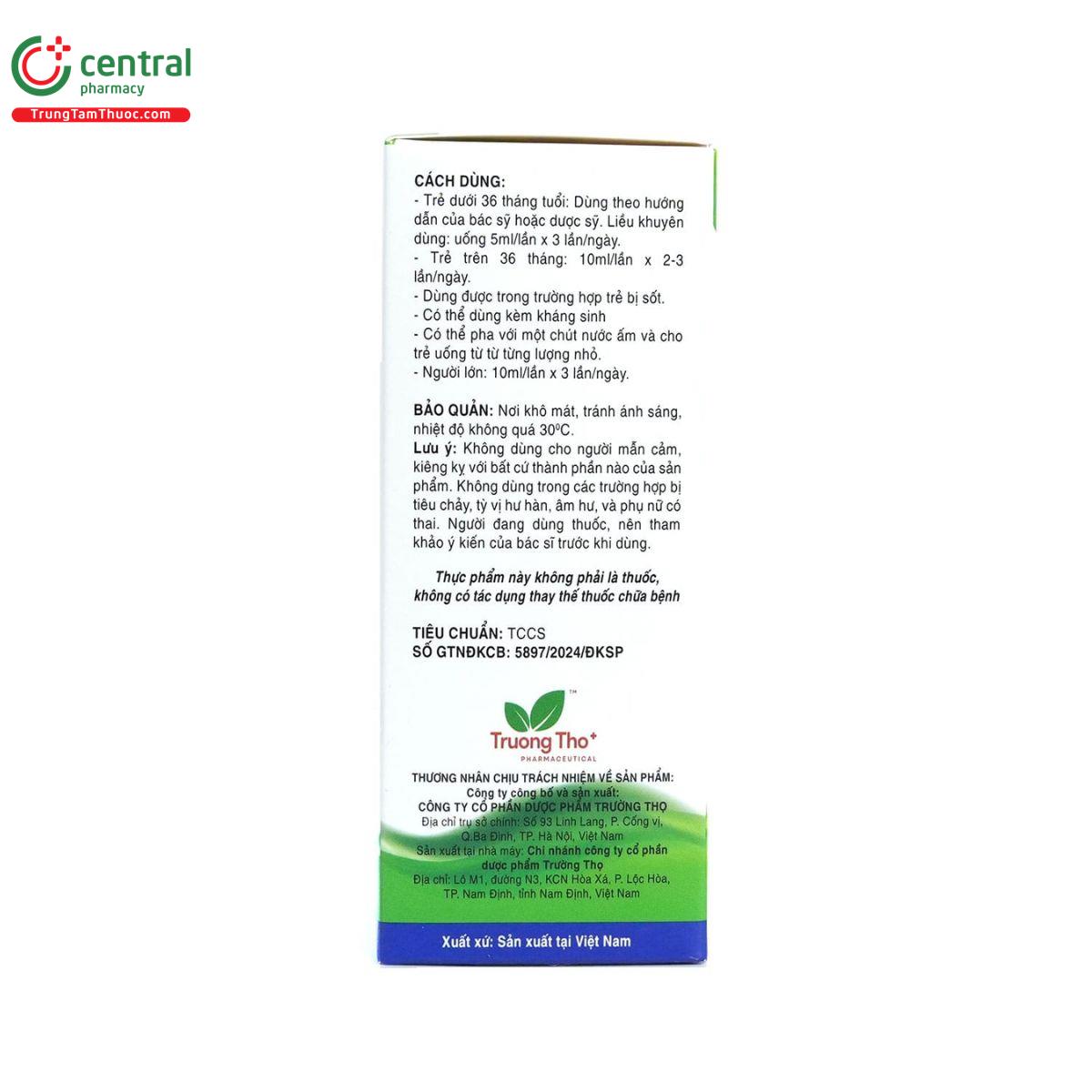 codcena kids 5 E1737