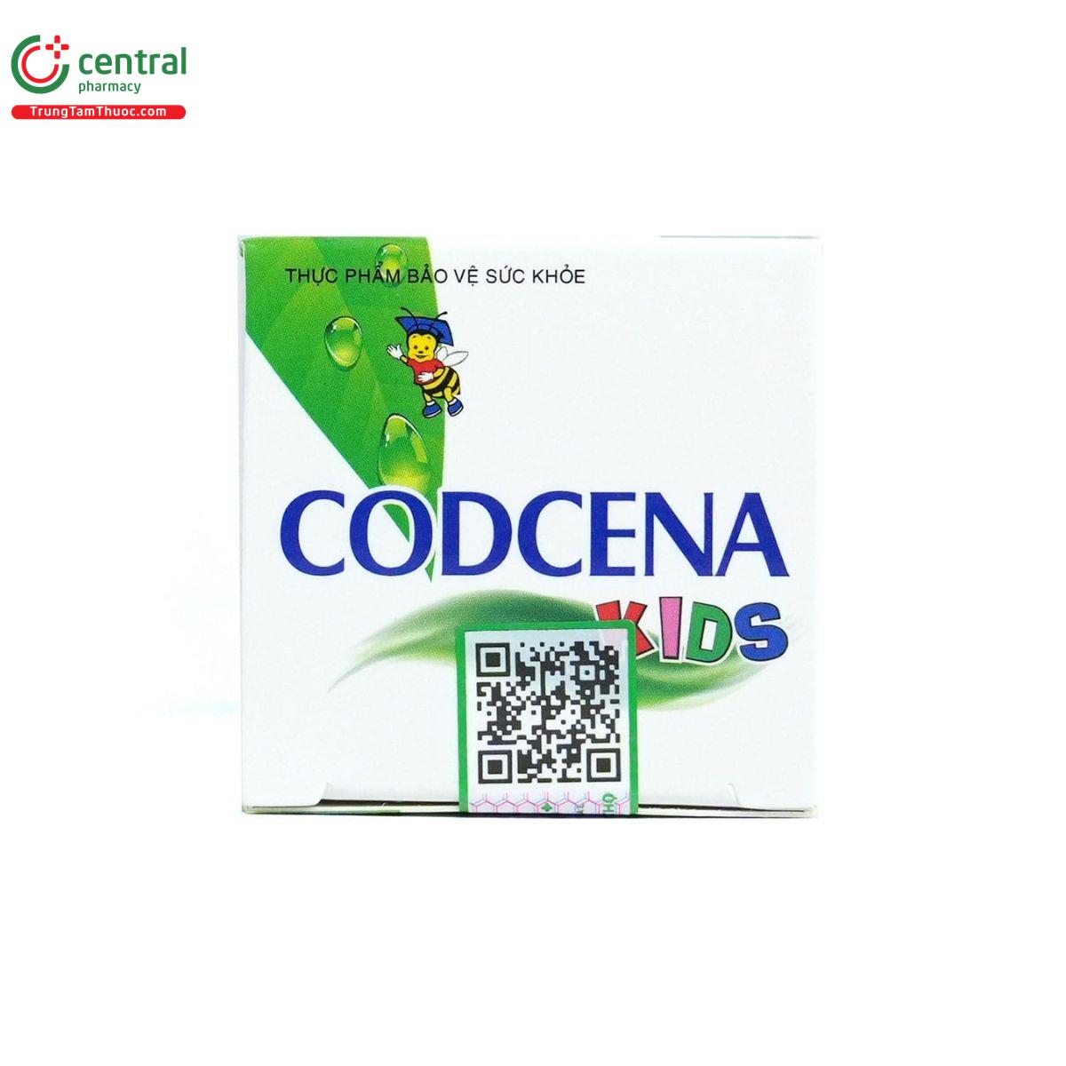 codcena kids 7 B0664