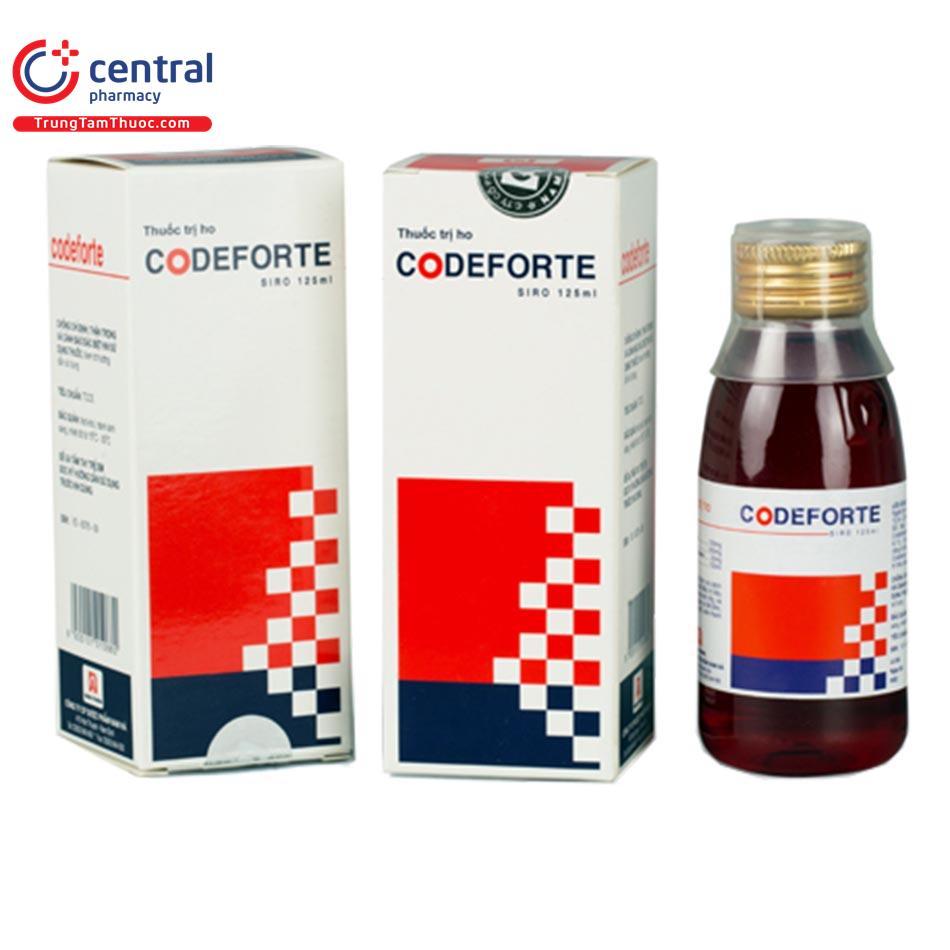 codeforte 125ml 5 A0021