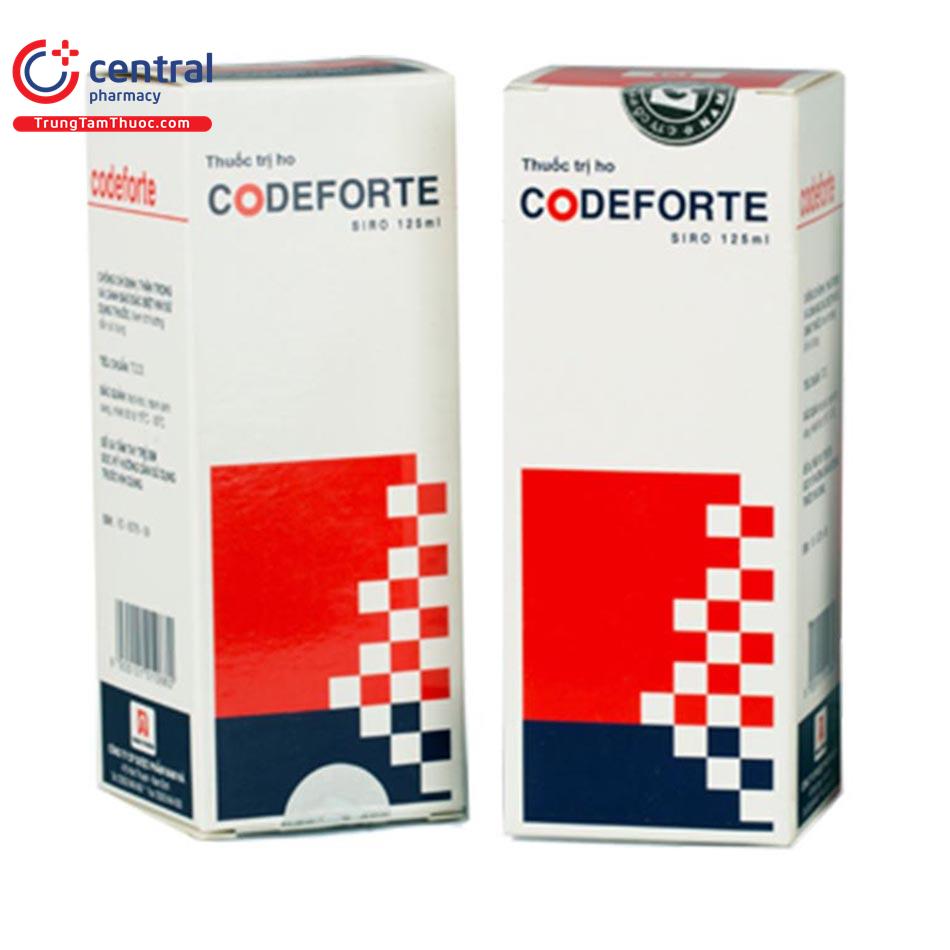 codeforte 125ml 7 O6701