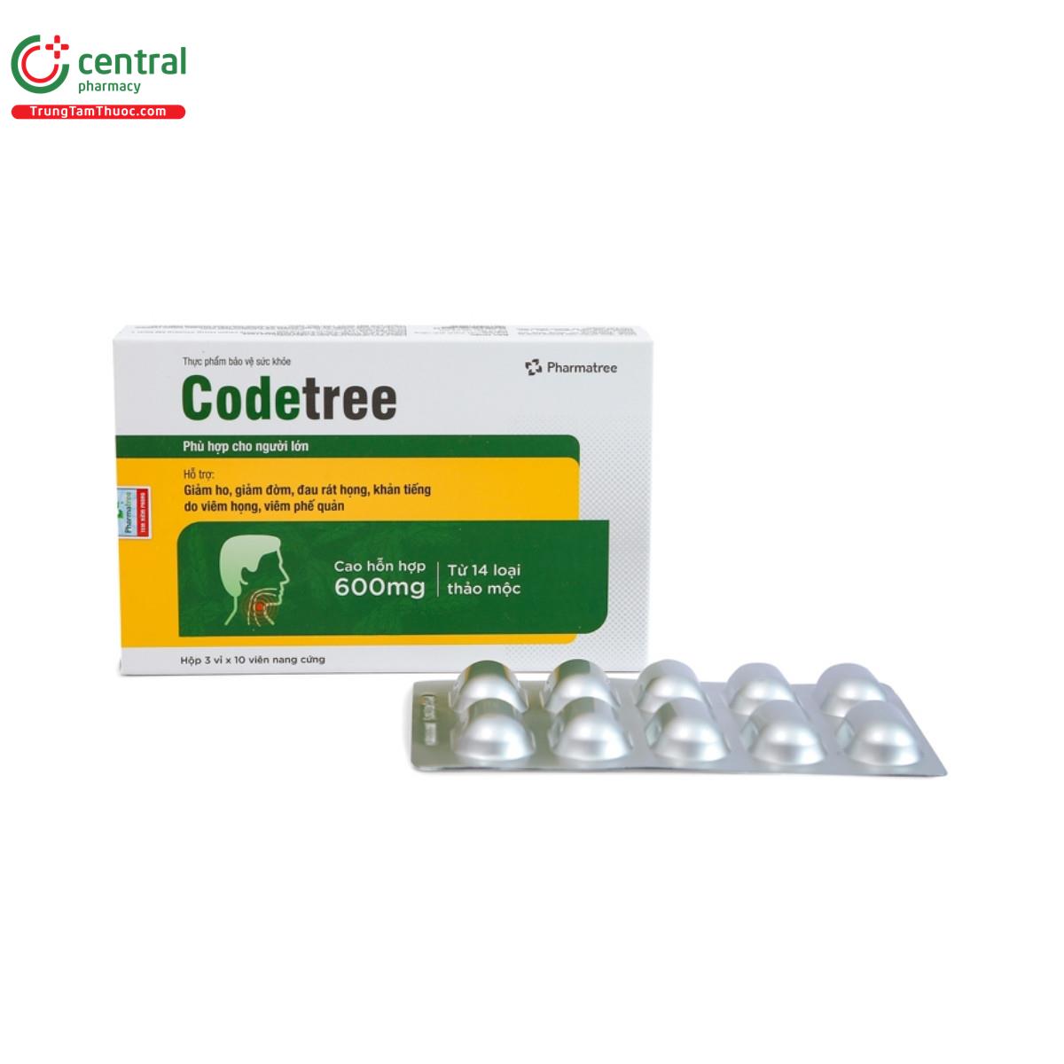 codetree 2 M5417 codetree 2 M5417