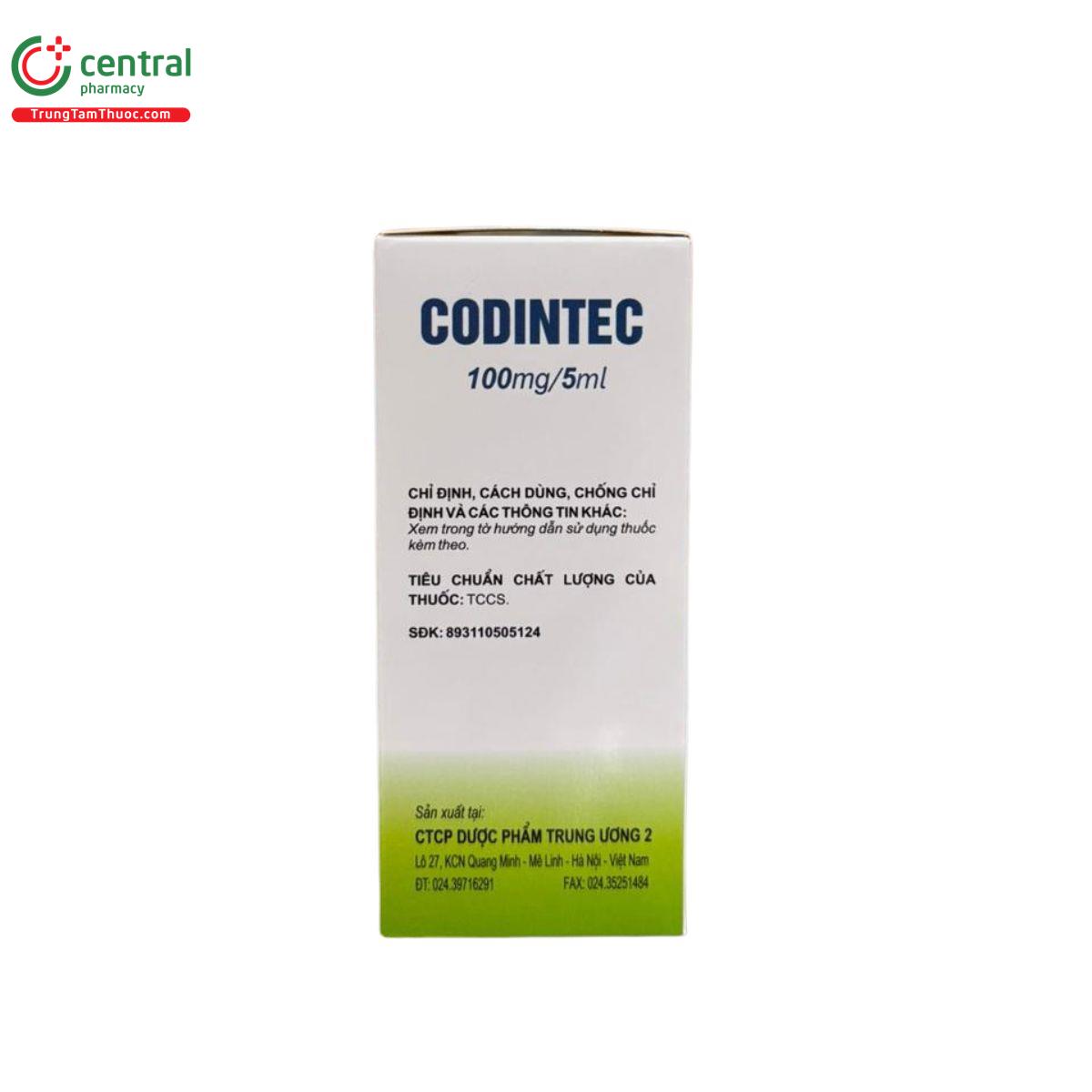 codintec 100 2 E1660 codintec 100 2 E1660