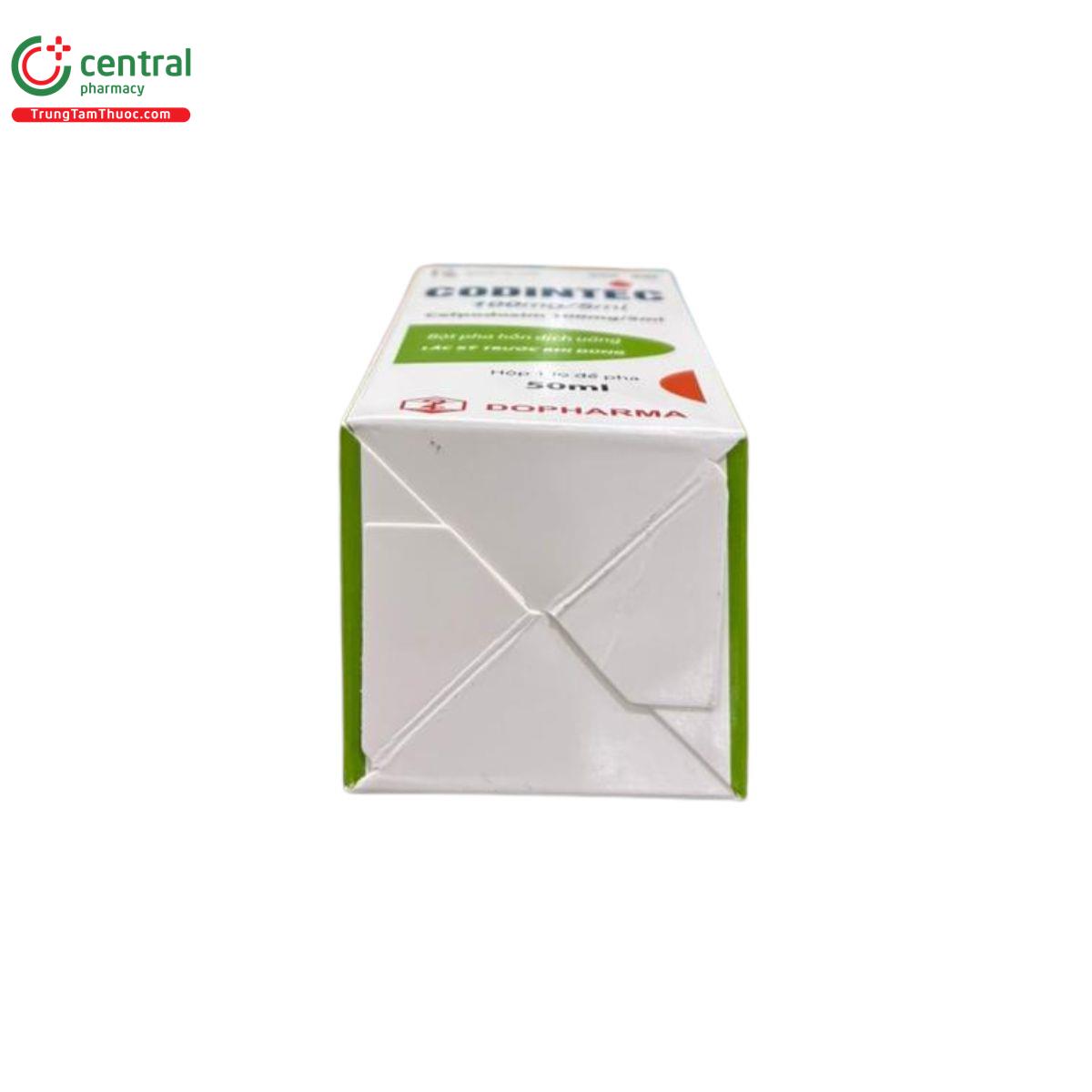 codintec 100 6 U8120 codintec 100 6 U8120