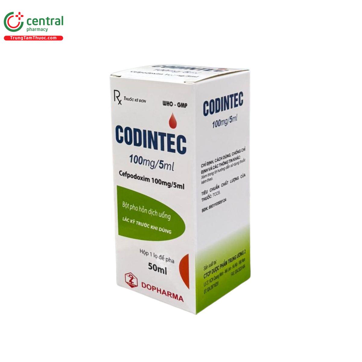 codintec 100 7 E2756 codintec 100 7 E2756