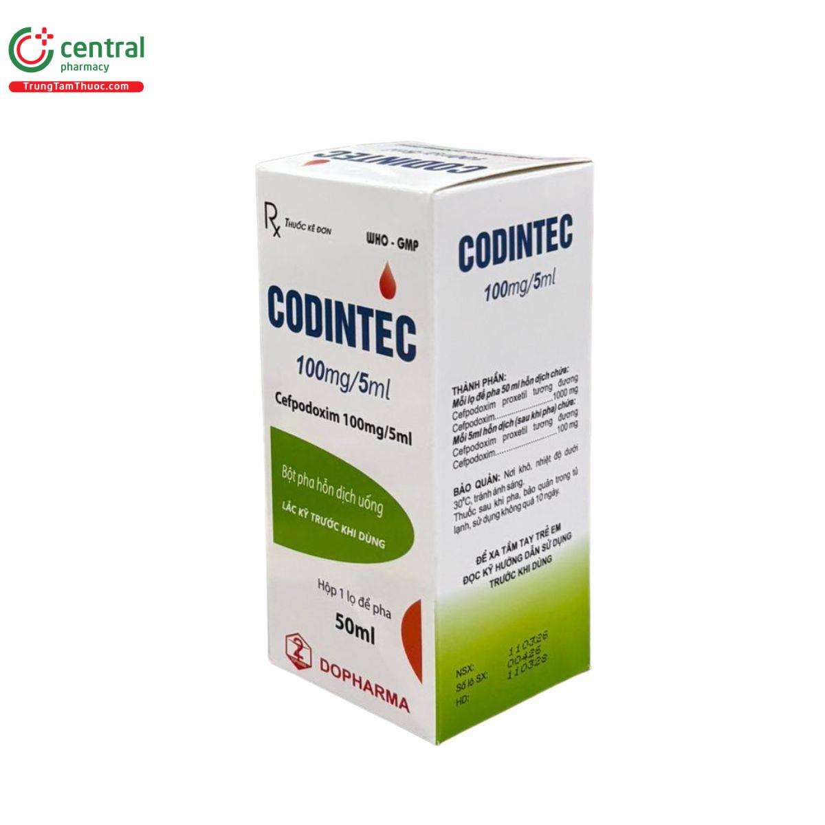 codintec 100 8 B0383 codintec 100 8 B0383