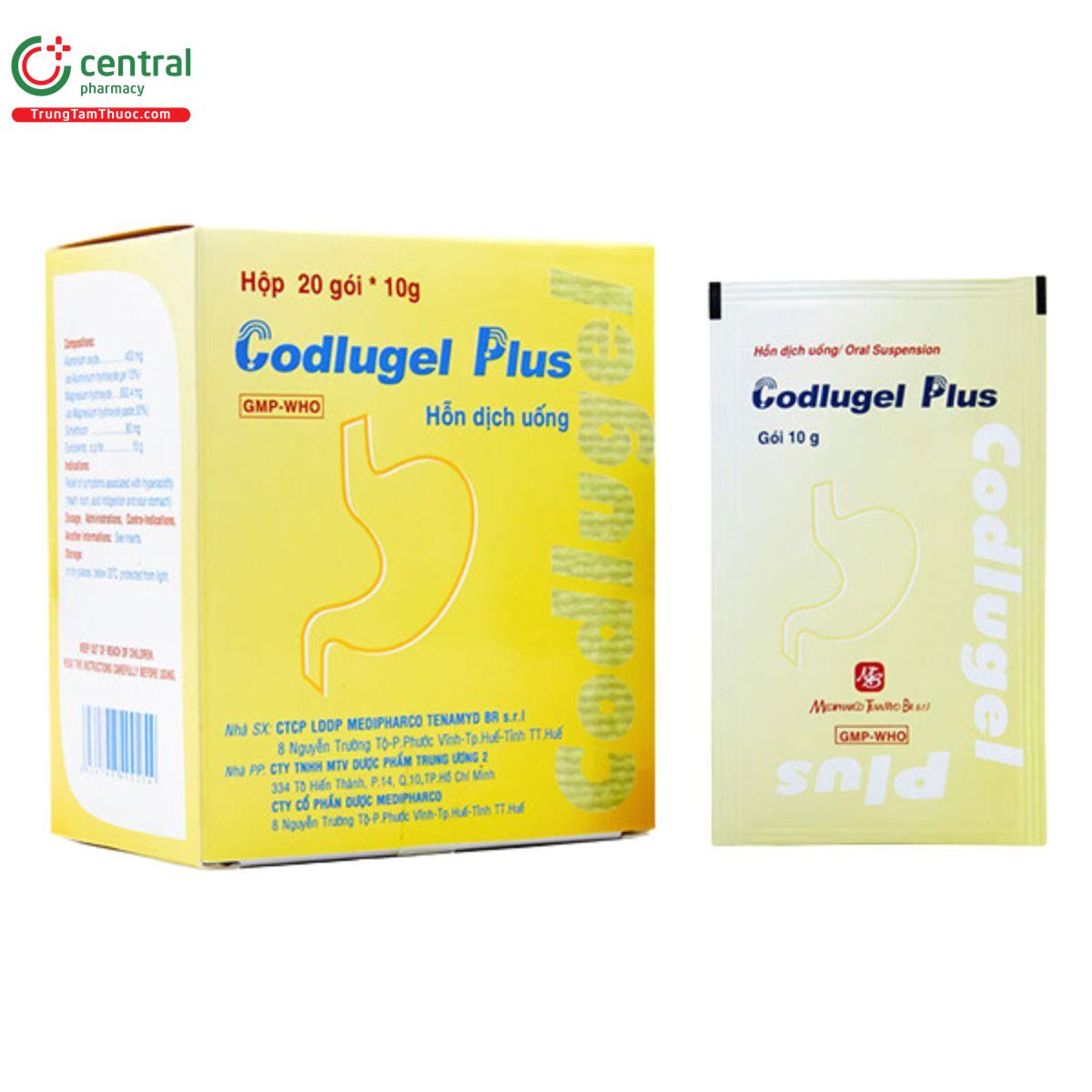 codlugel plus S7758