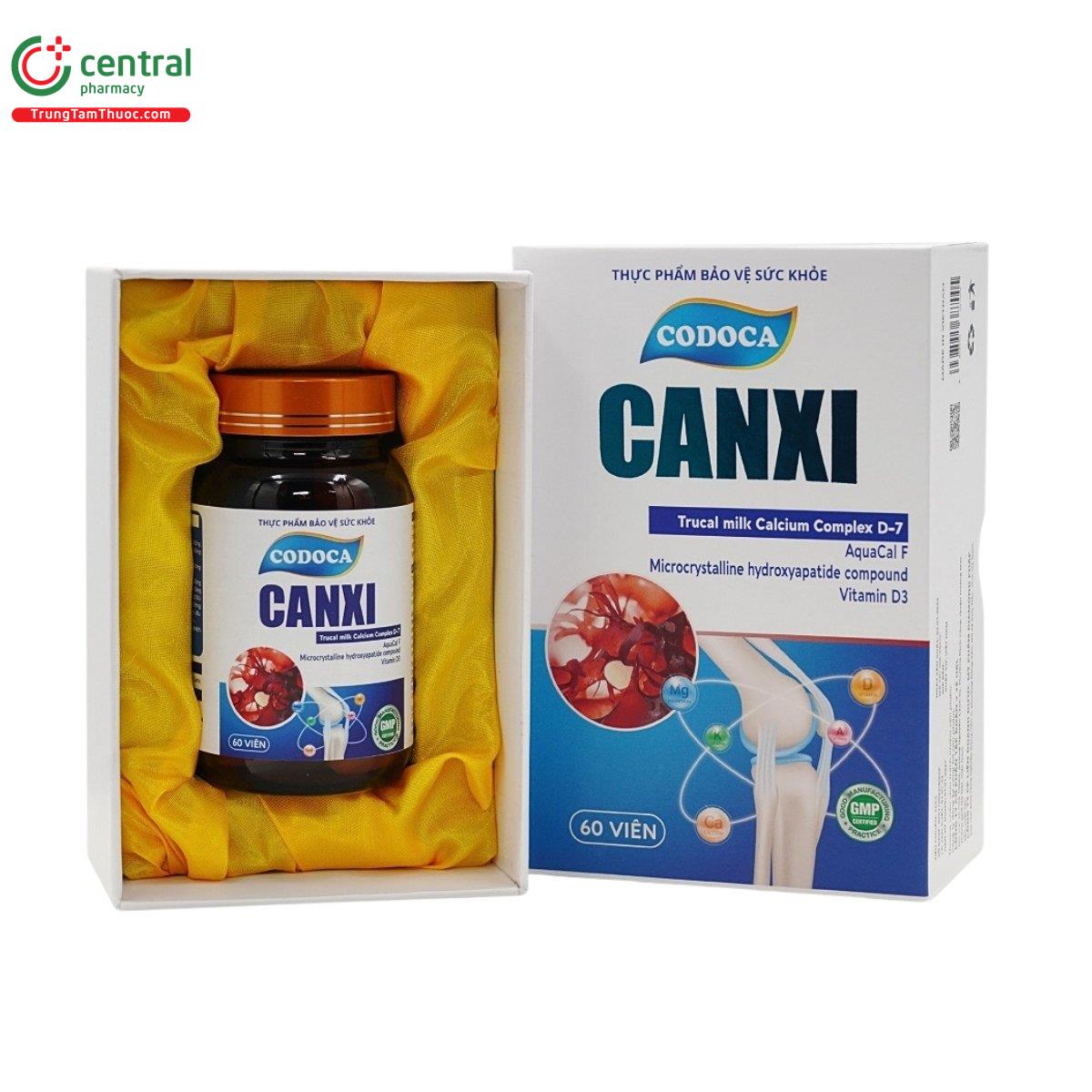 codoca canxi 2 H3642