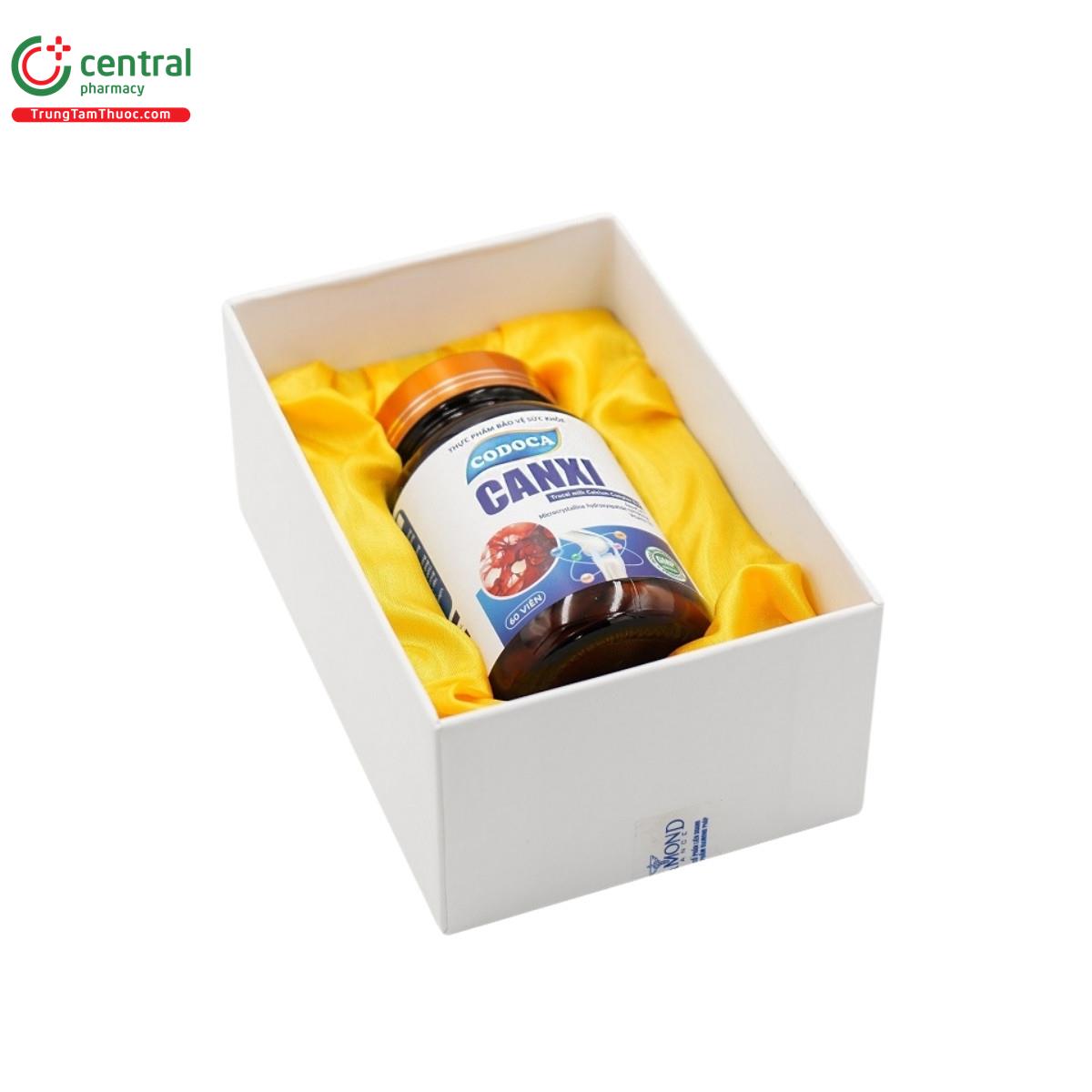 codoca canxi 6 G2737