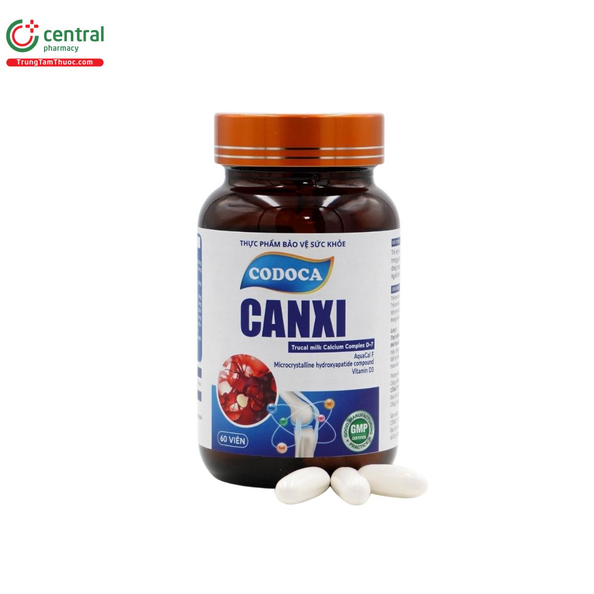 codoca canxi 7 M5464