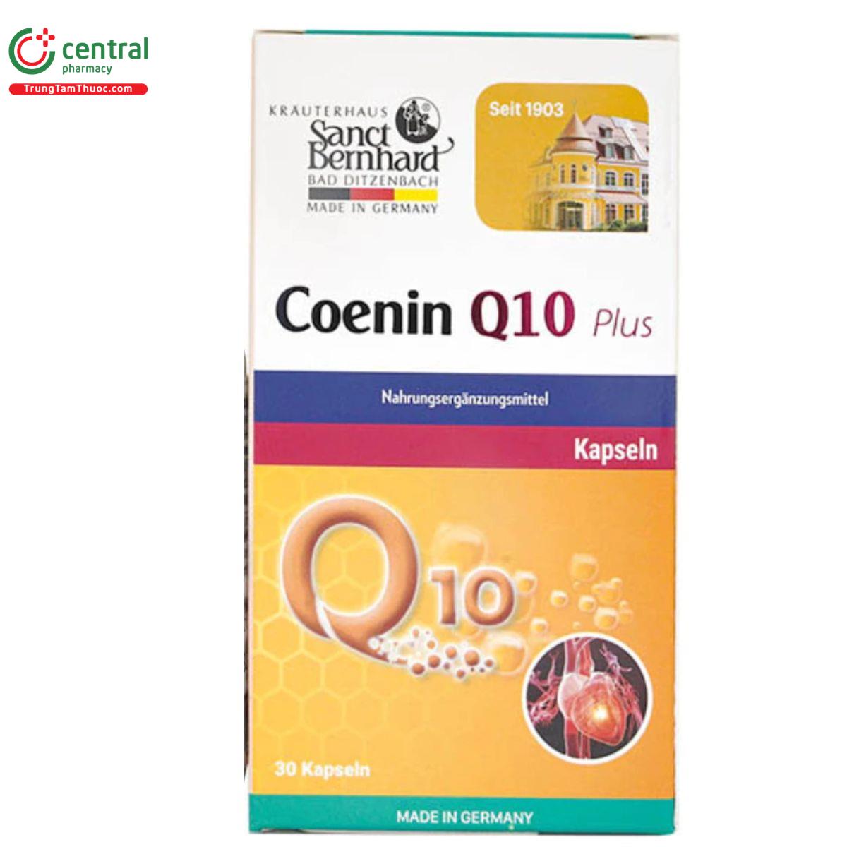coenin q10 plus kapseln 4 M5856 coenin q10 plus kapseln 4 M5856