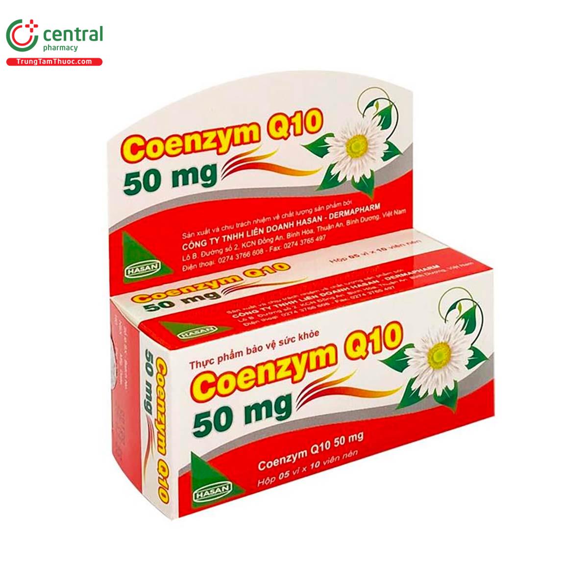 coenzym q10 3 K4373