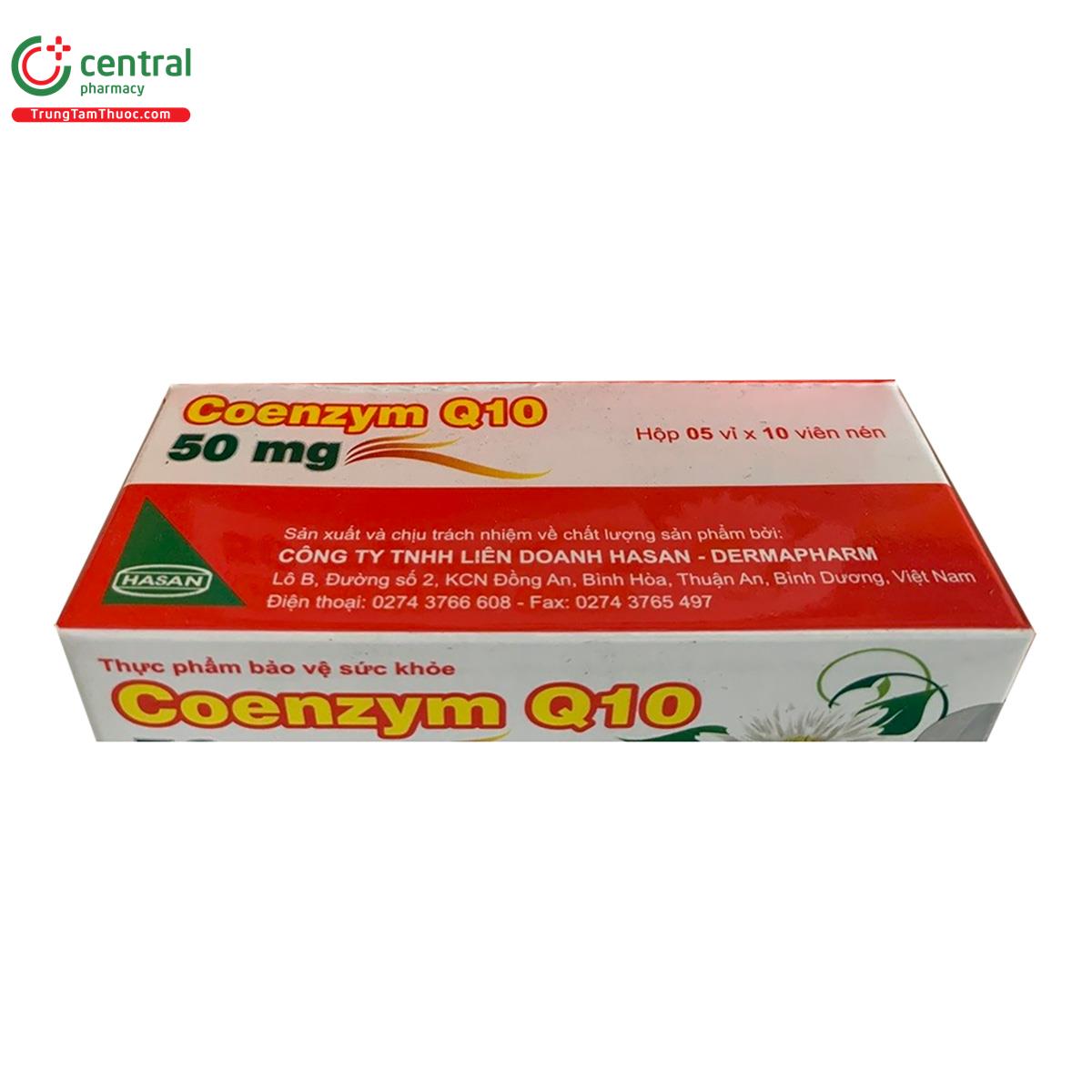 coenzym q10 5 D1055