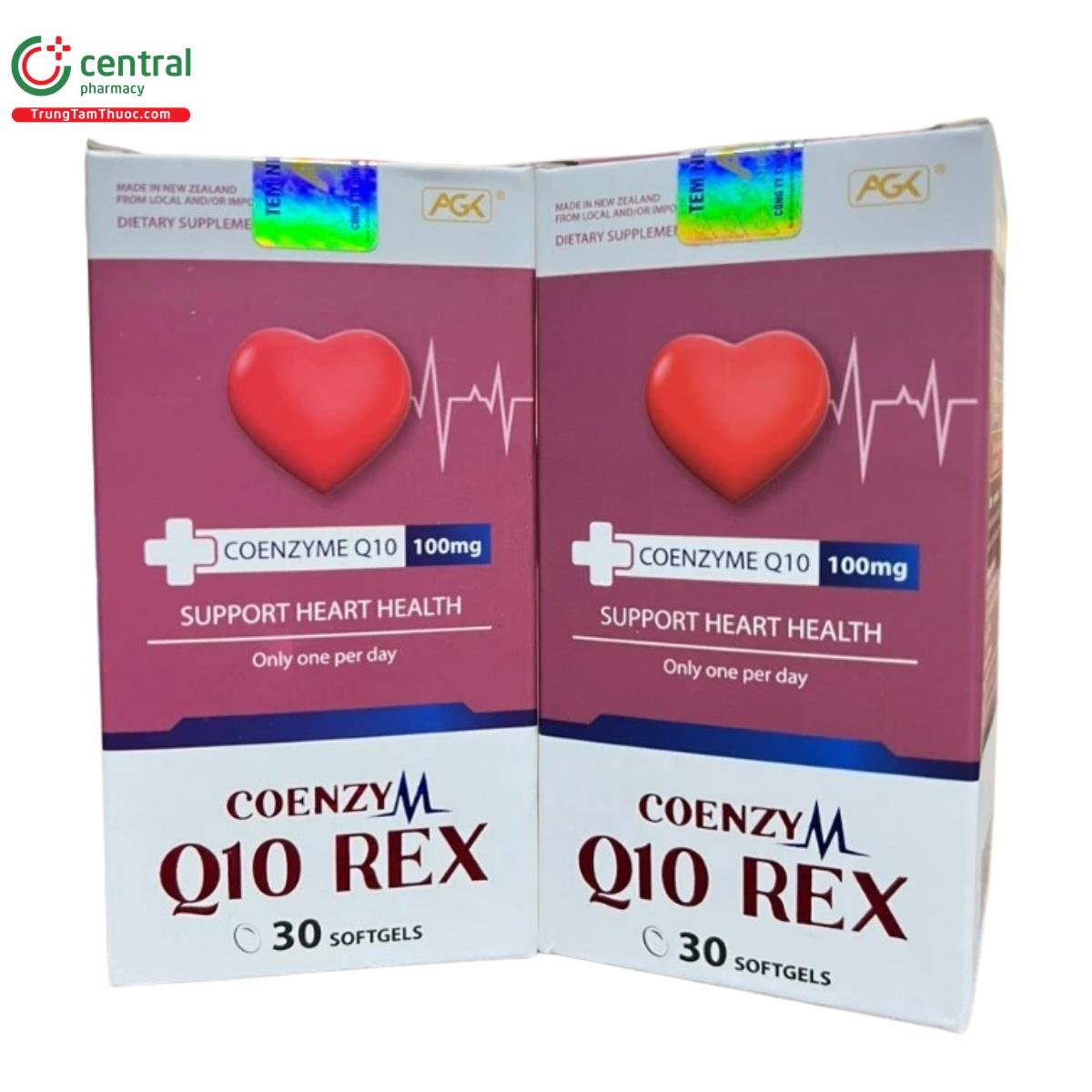 coenzym q10 rex 4 C0372 coenzym q10 rex 4 C0372