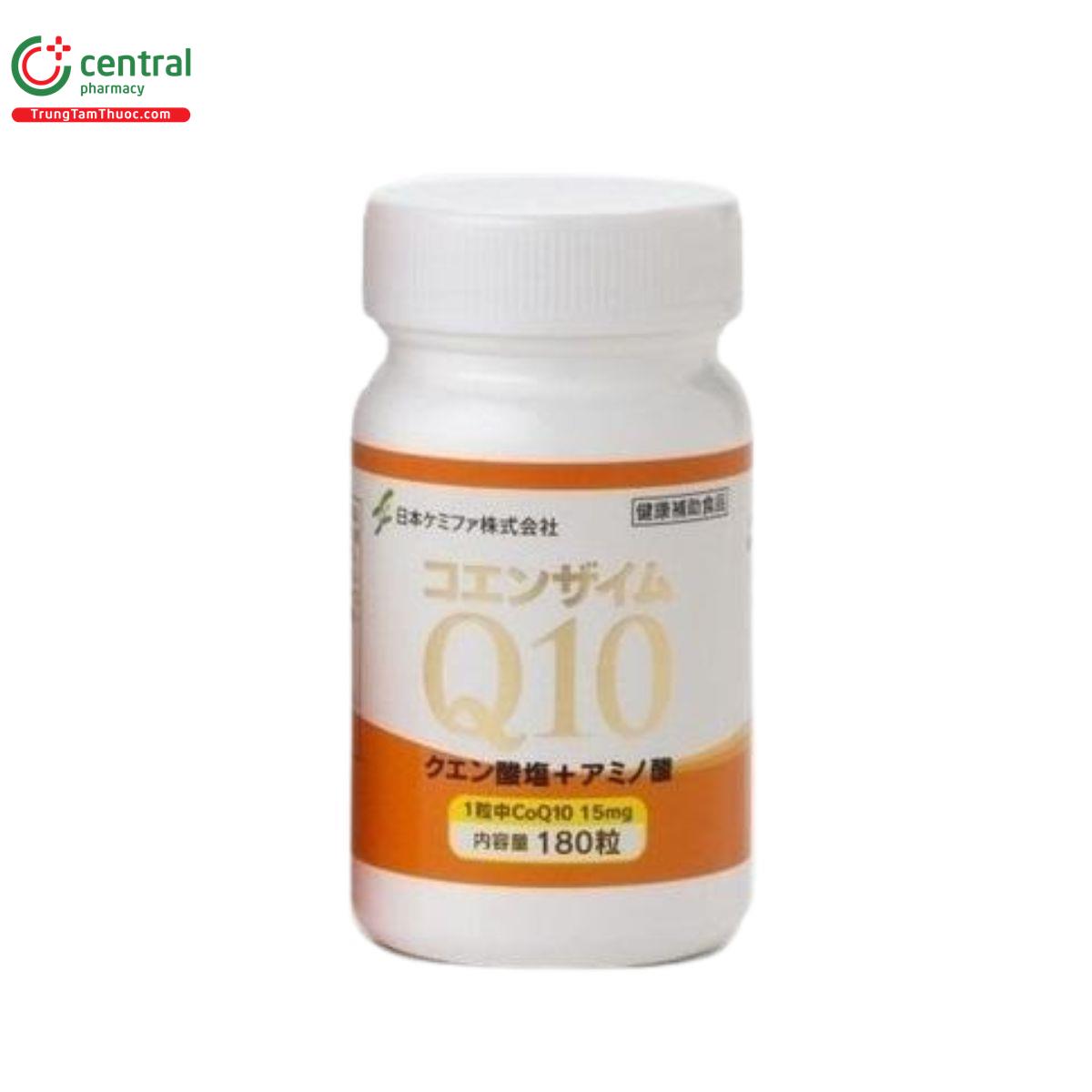 coenzyme q10 chemiphar 3 E1788