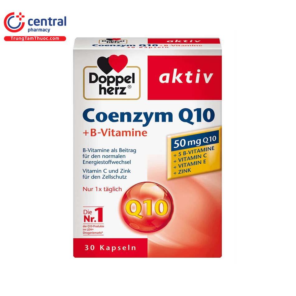 coenzyme q10 doppelherz 1 P6162