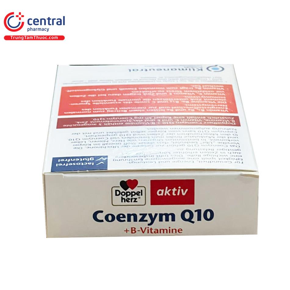 coenzyme q10 doppelherz 10 F2828