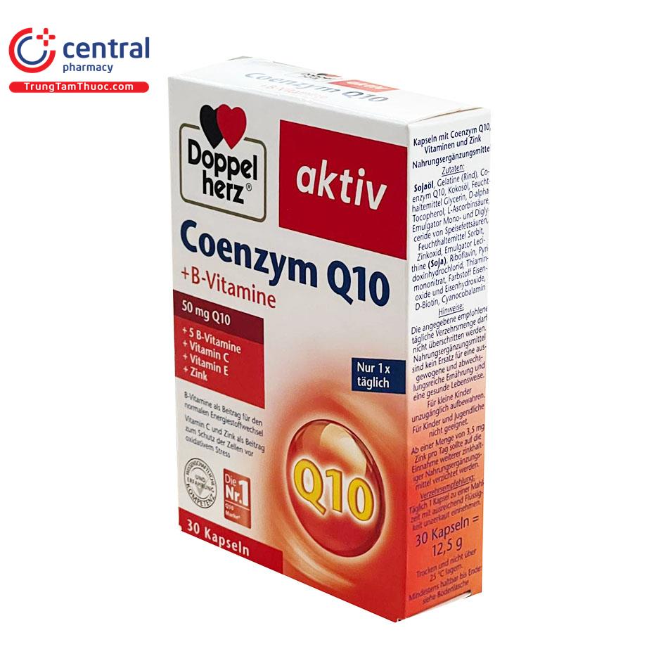 coenzyme q10 doppelherz 6 M5874