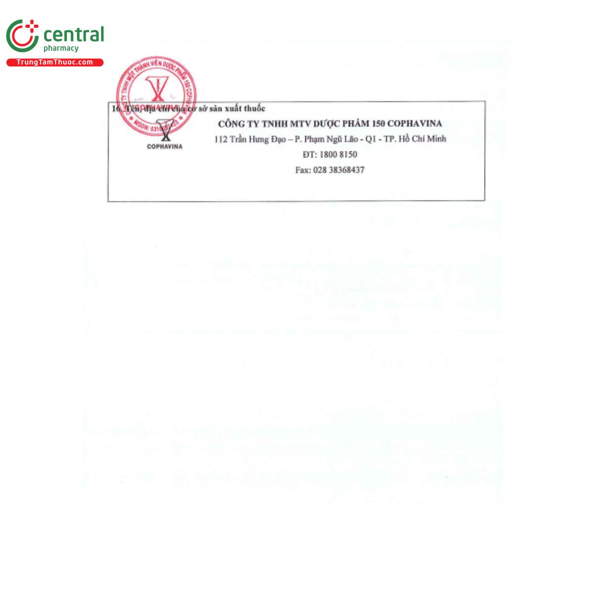 cofadin 40mg 11 I3024