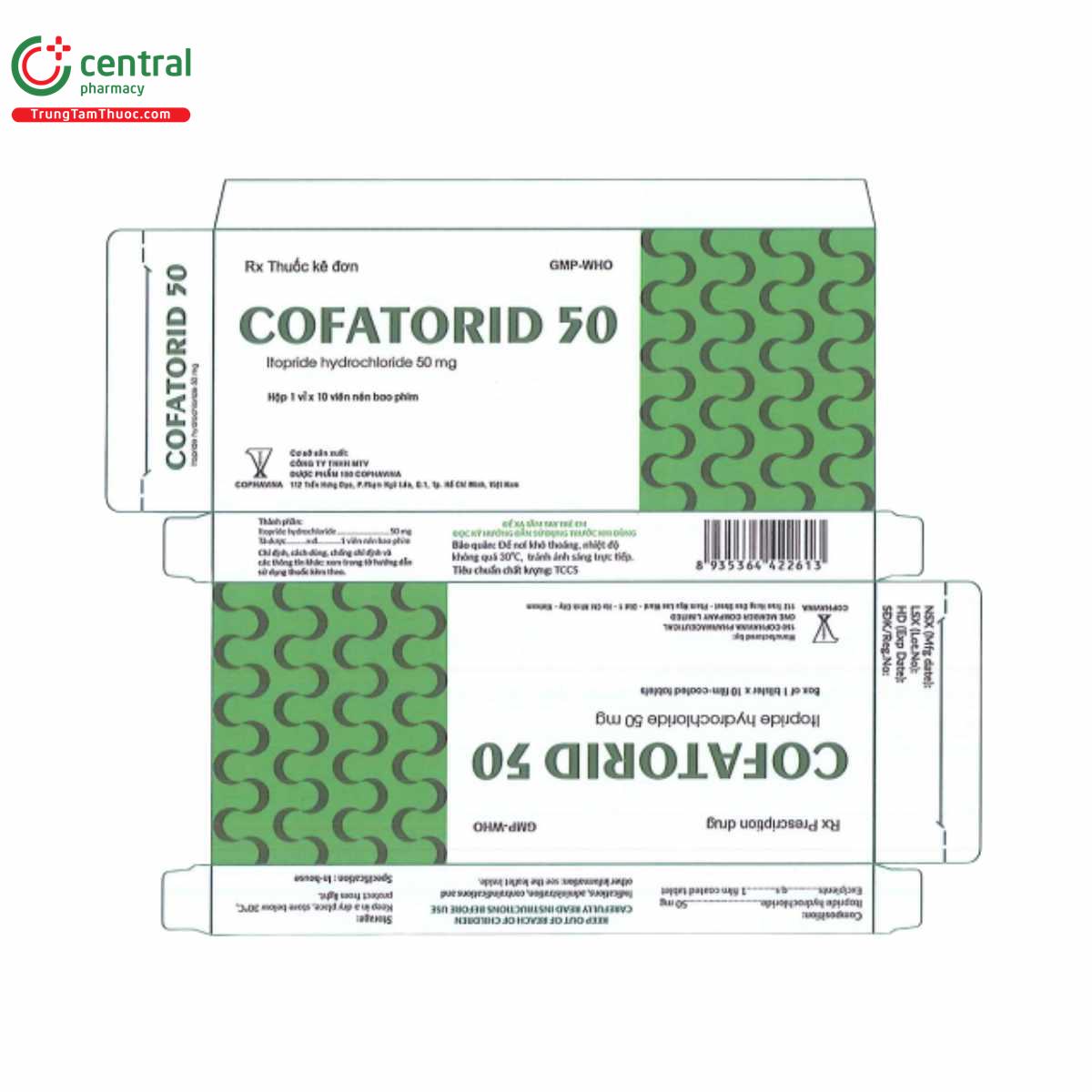 cofatorid 50 3 J4447