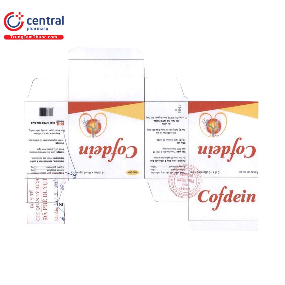 cofdein 2 I3007