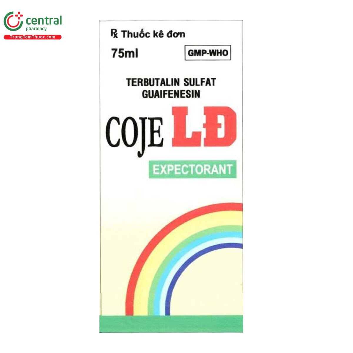 coje ld P6011 coje ld P6011