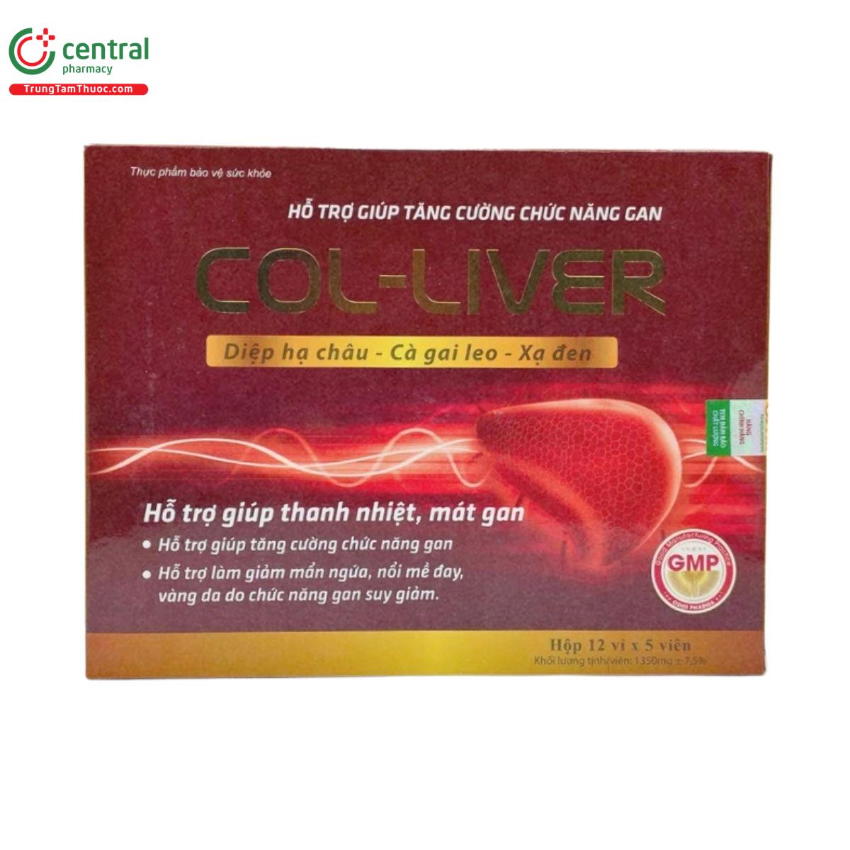 col liver 1 M5208
