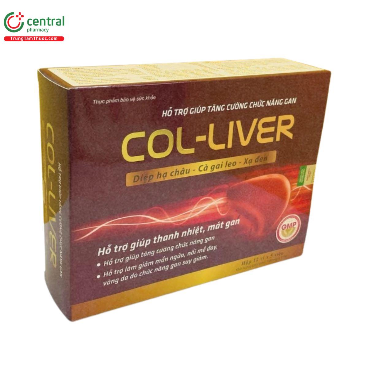 col liver 2 F2462