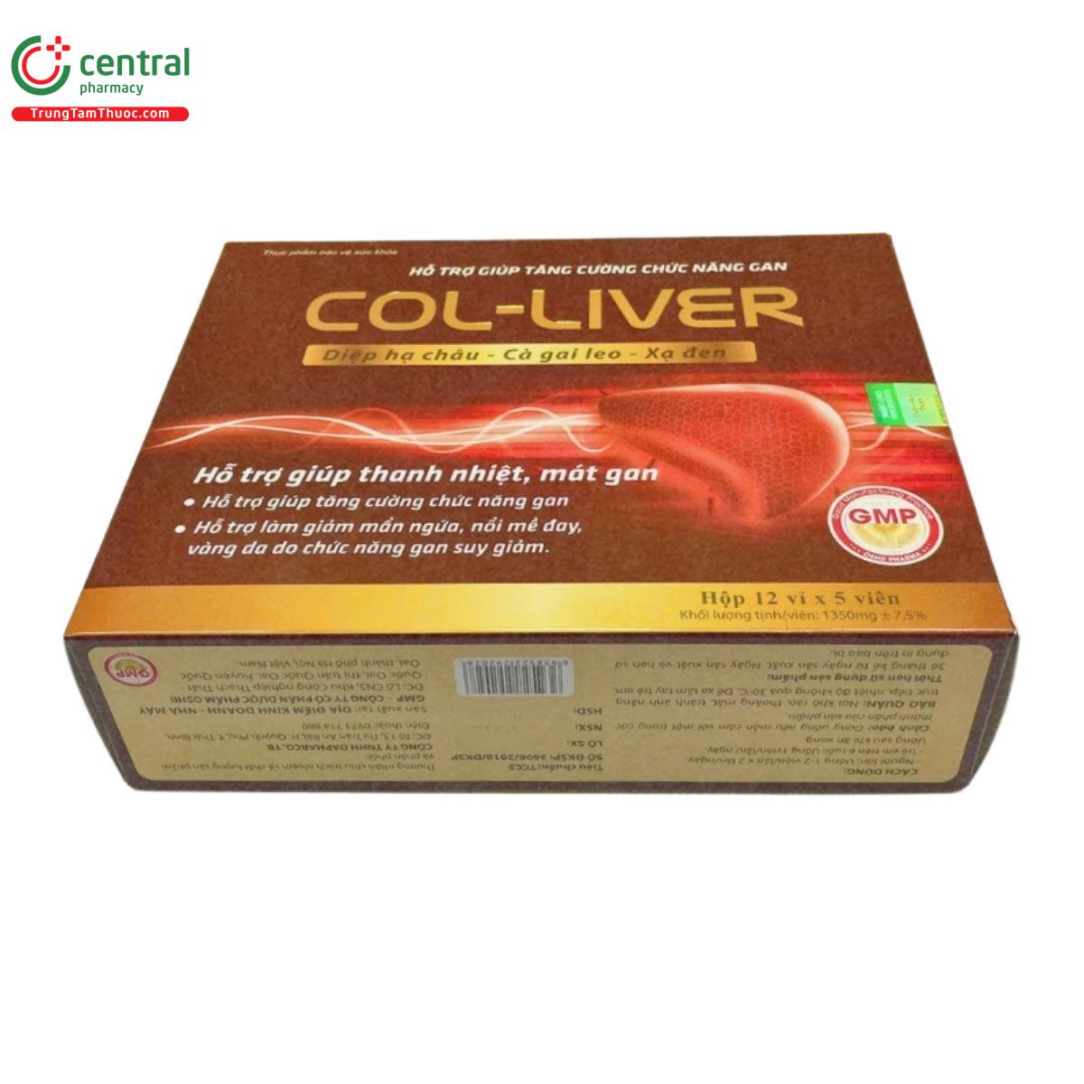 col liver 3 G2548