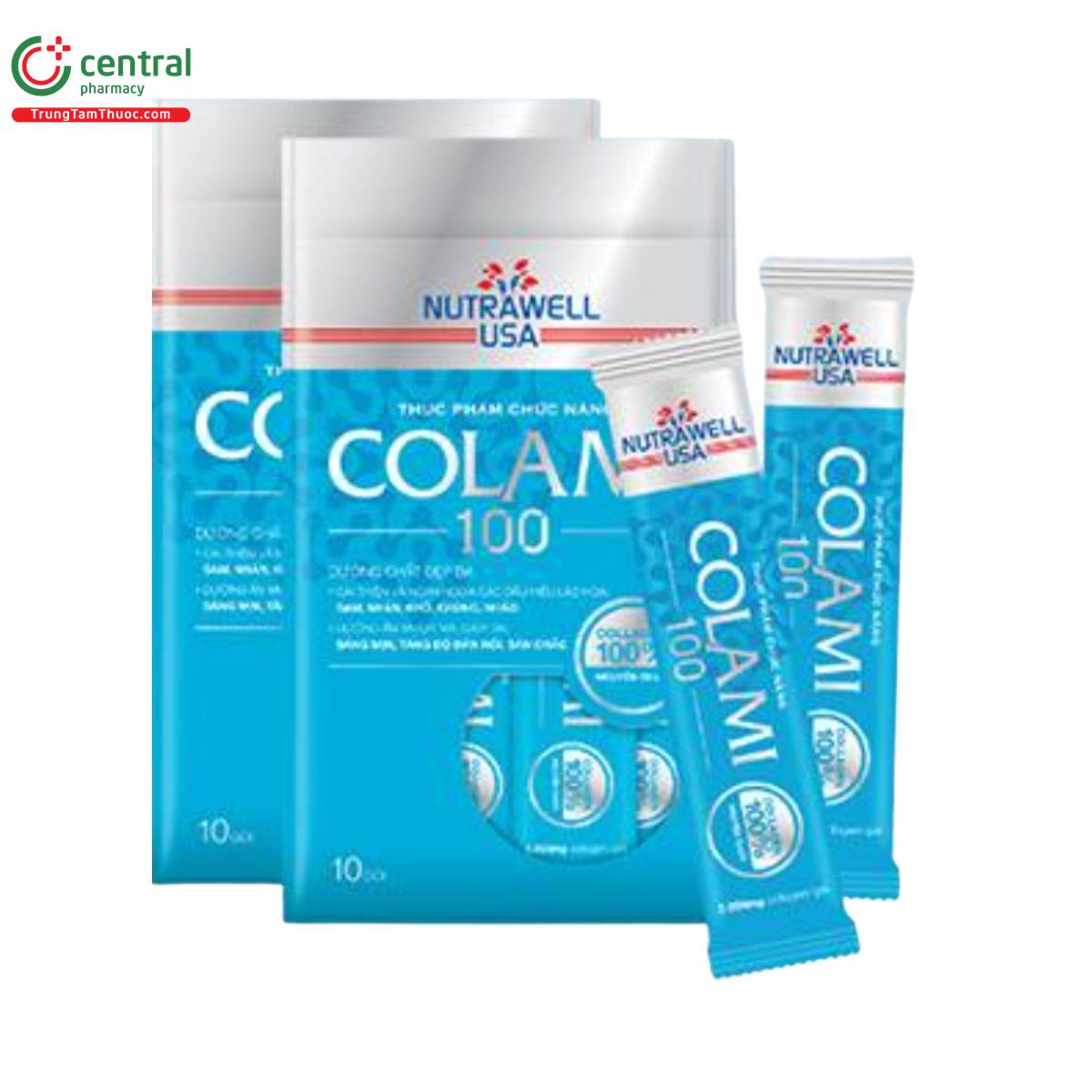 colami 100 2 O5785 colami 100 2 O5785