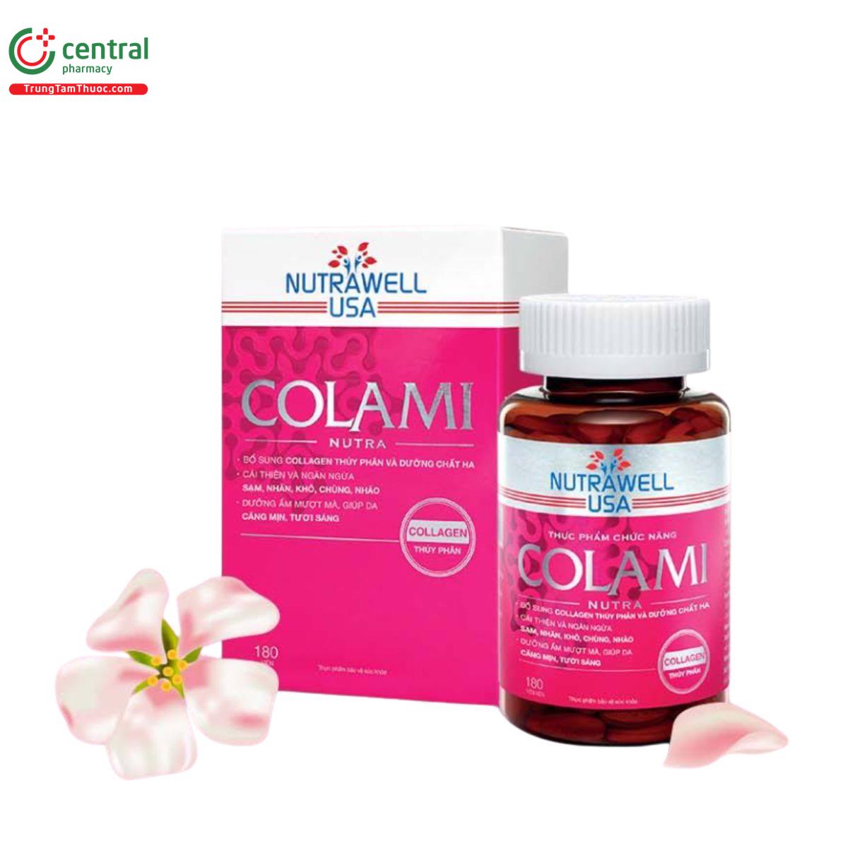 colami nutra 2 V8375