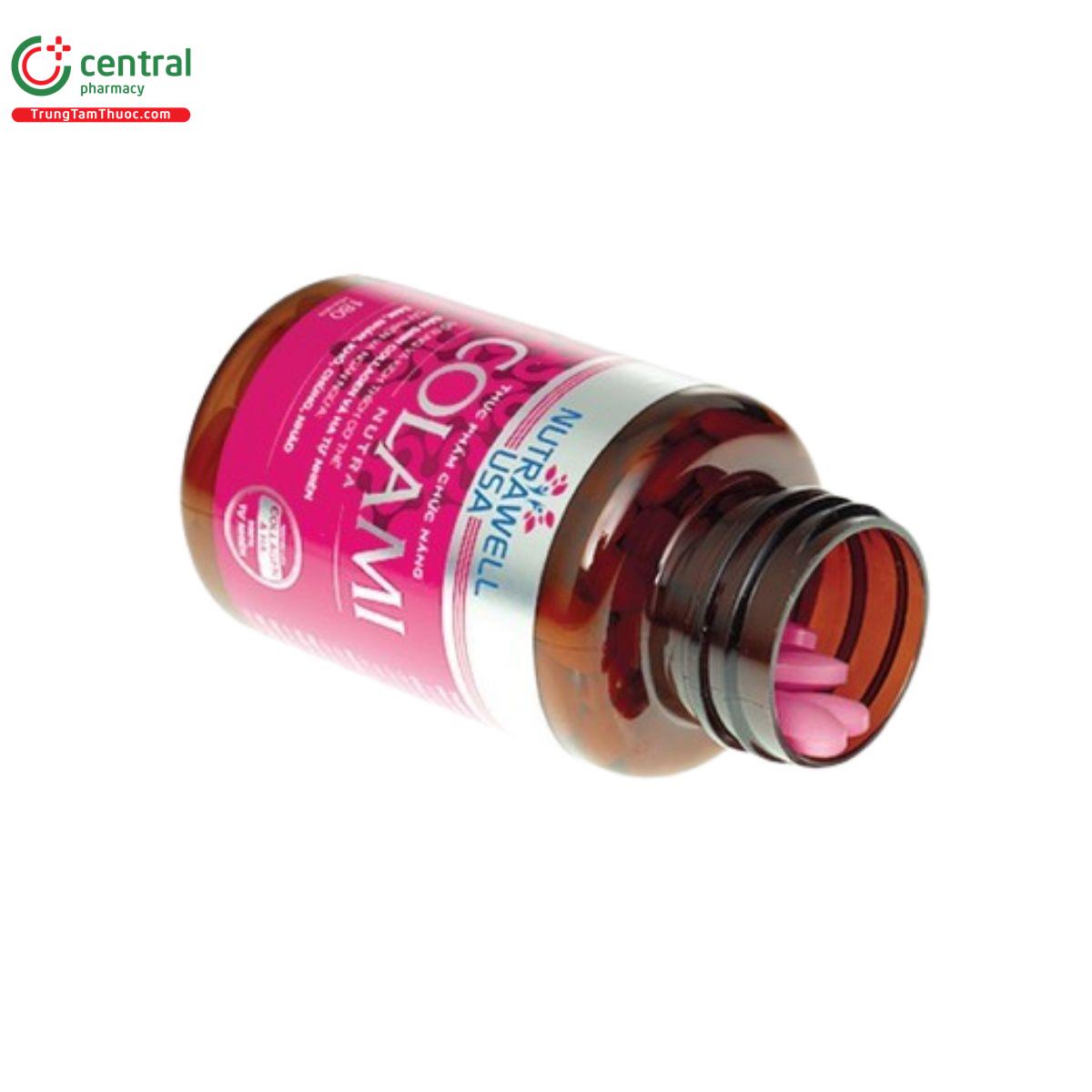 colami nutra 5 J3070