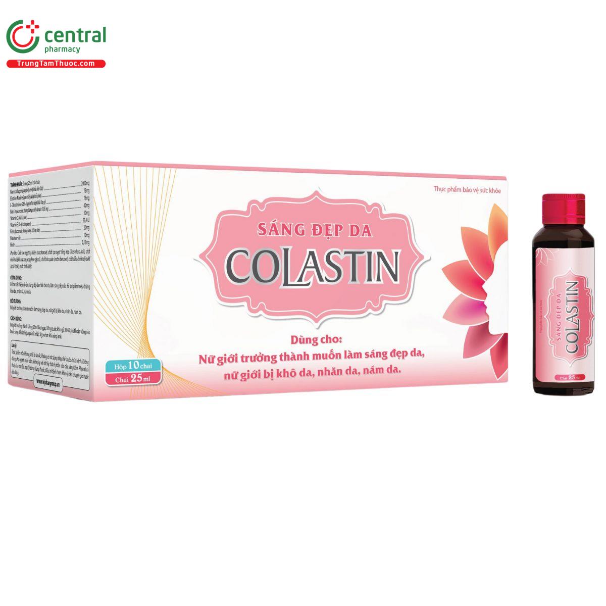 colastin 4 B0755