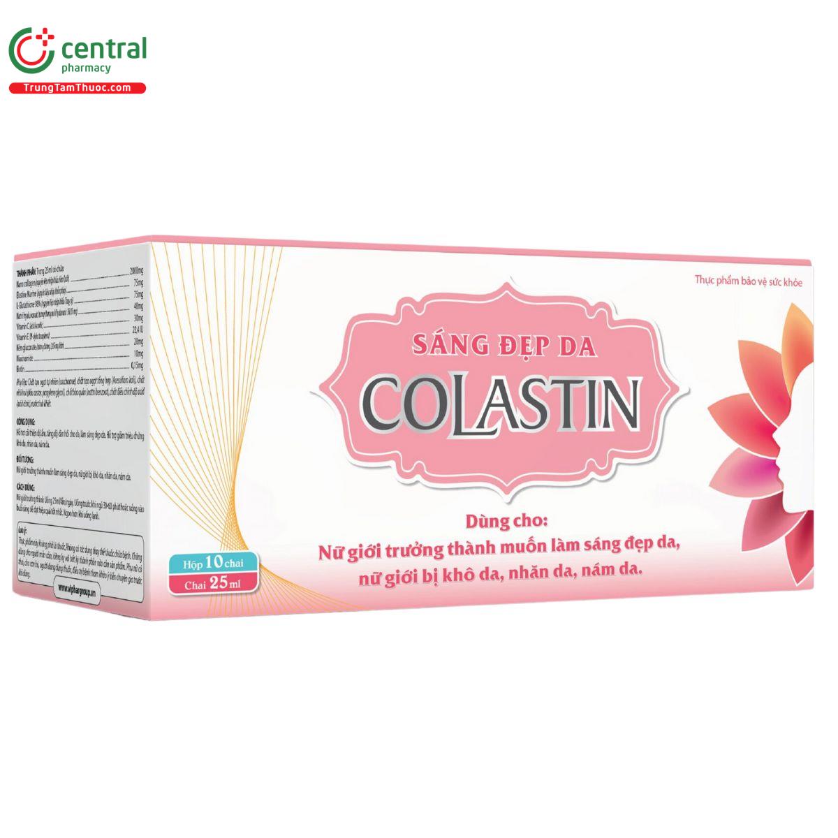 colastin 5 M5164