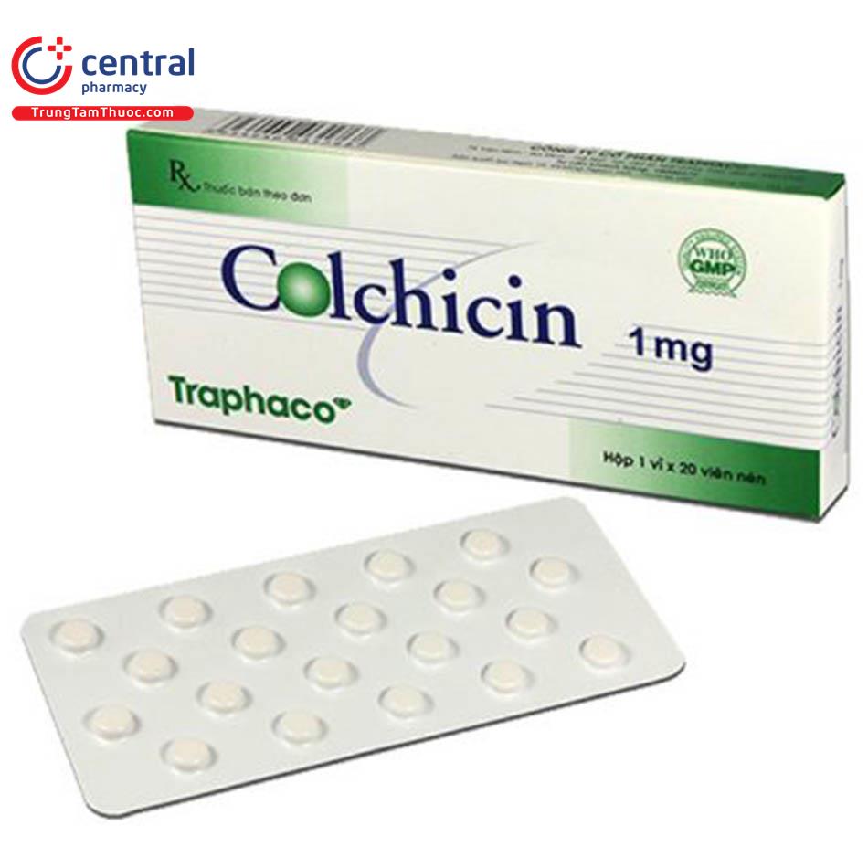 colchicin1mgtraphaco ttt3 L4247