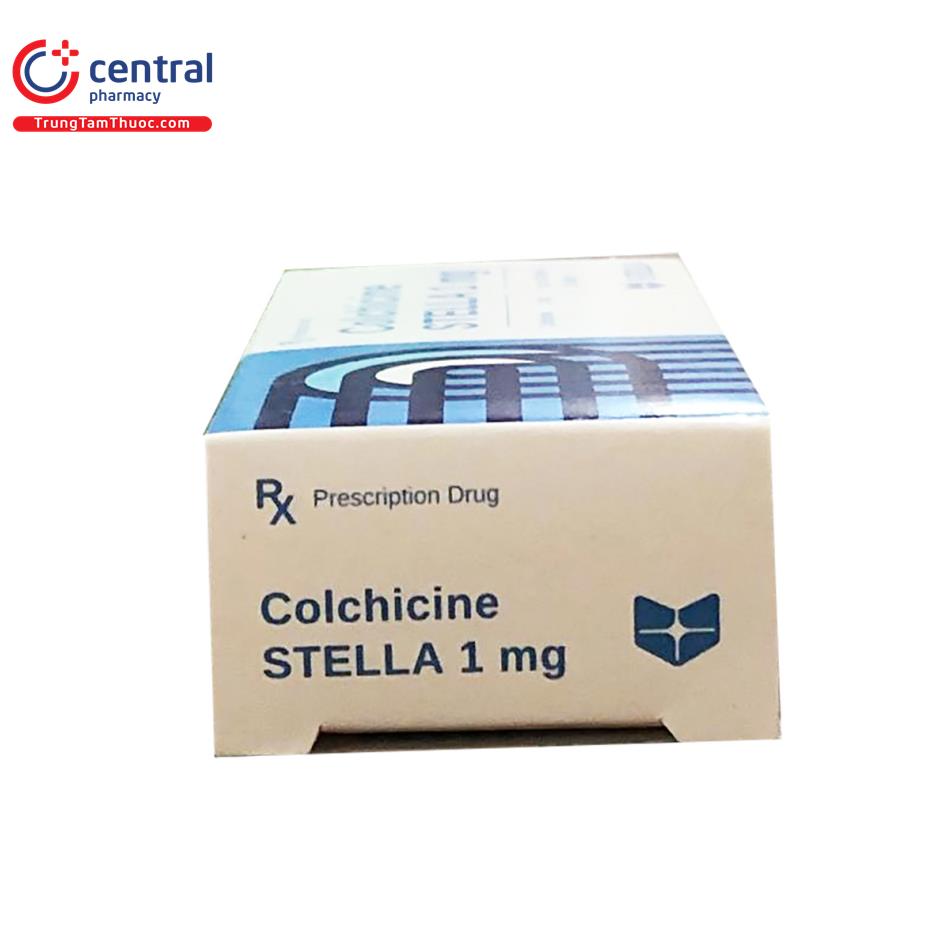 Colchicine Stella 1mg