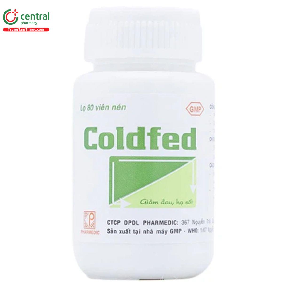 coldfed 3 A0238 coldfed 3 A0238