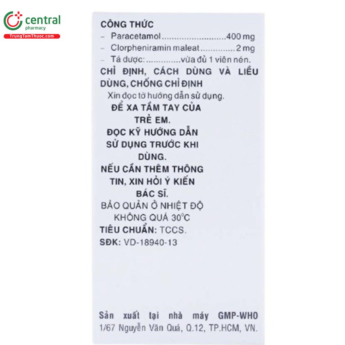 coldfed 5 P6426 coldfed 5 P6426