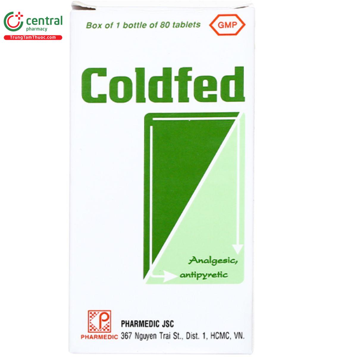 coldfed 7 K4767 coldfed 7 K4767