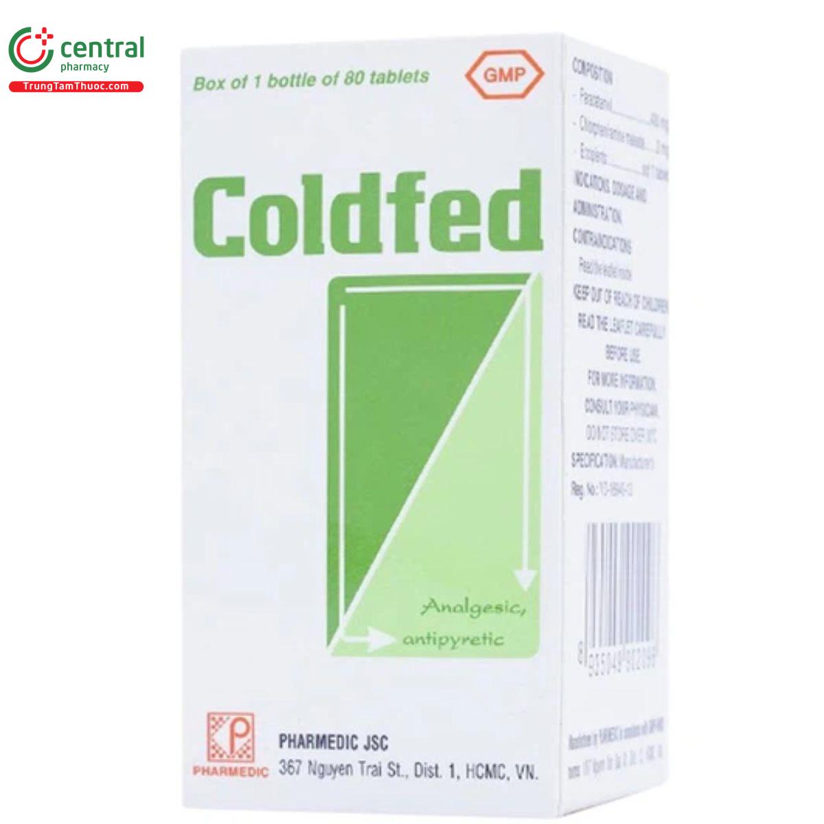 coldfed 8 D1131 coldfed 8 D1131
