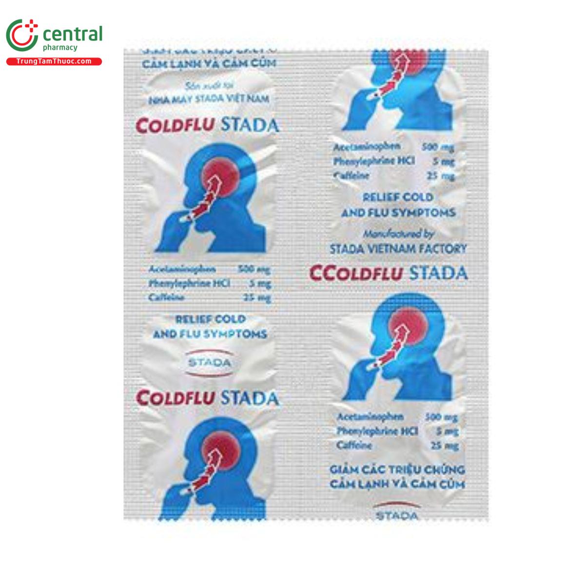 coldflu stada 1 R7601