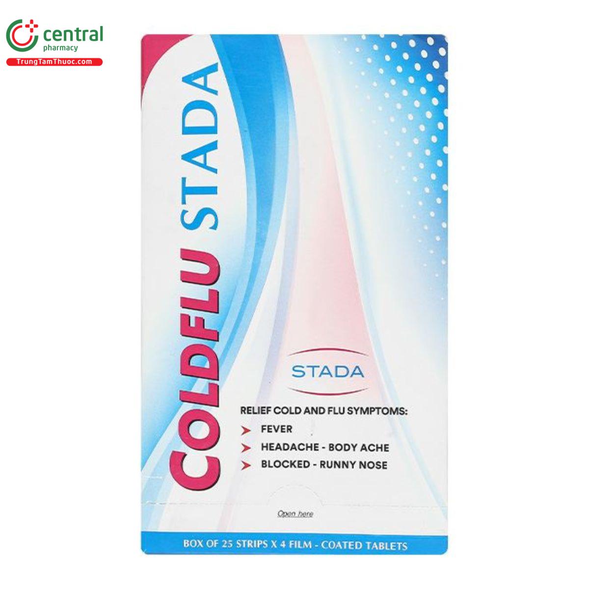 coldflu stada 4 G2601