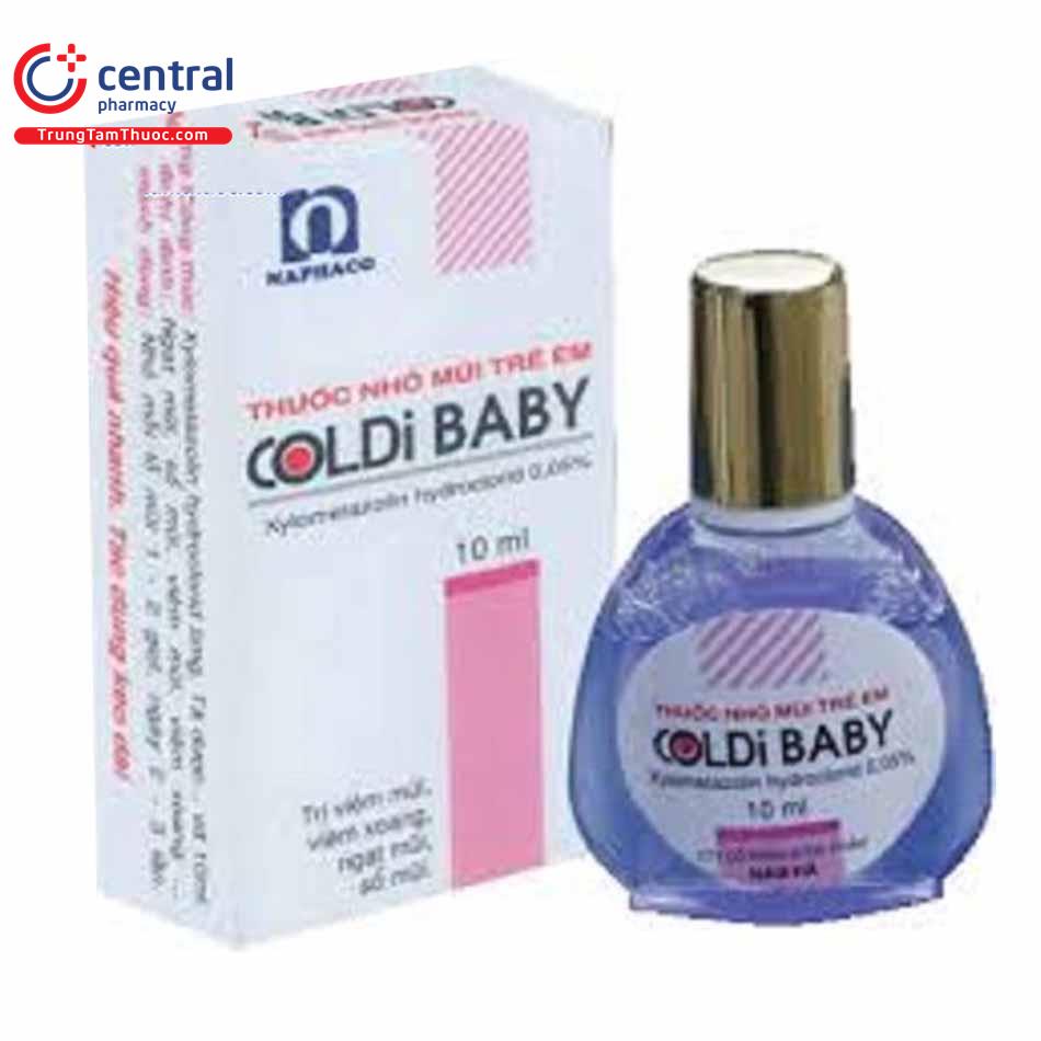 coldi baby 1 J3381