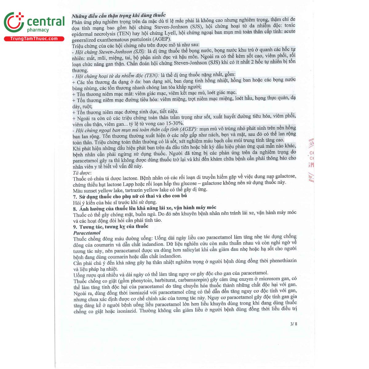 colenol 4 F2607 colenol 4 F2607