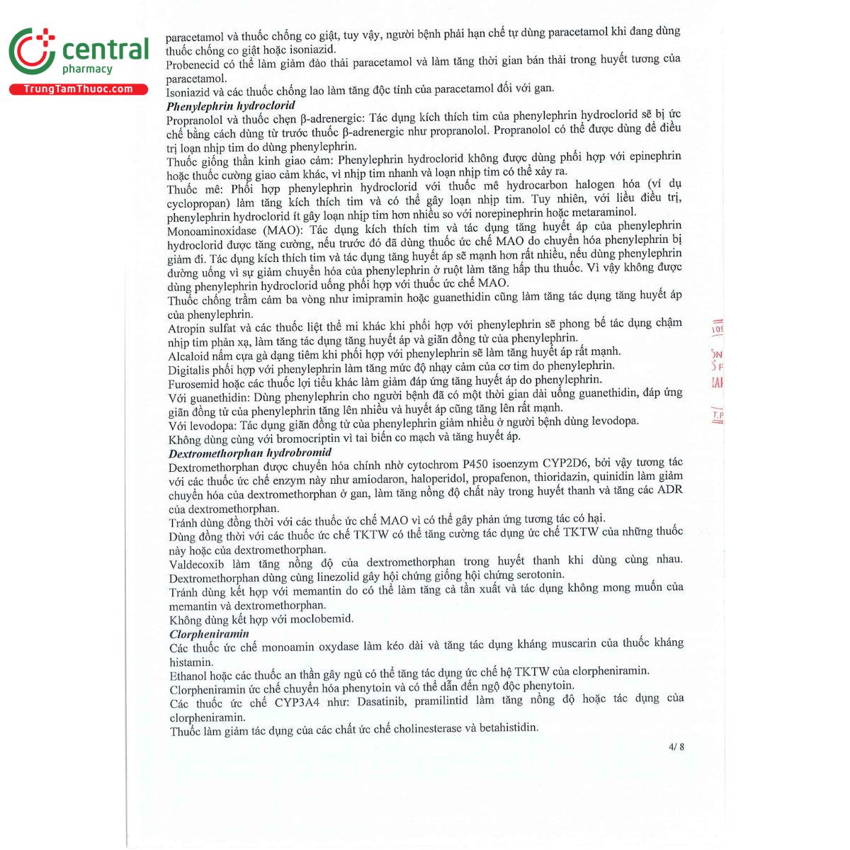 colenol 5 M5347 colenol 5 M5347