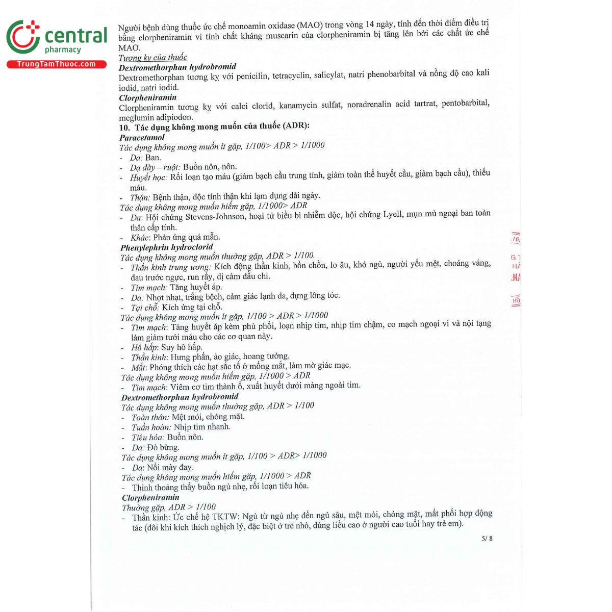 colenol 6 B0534 colenol 6 B0534