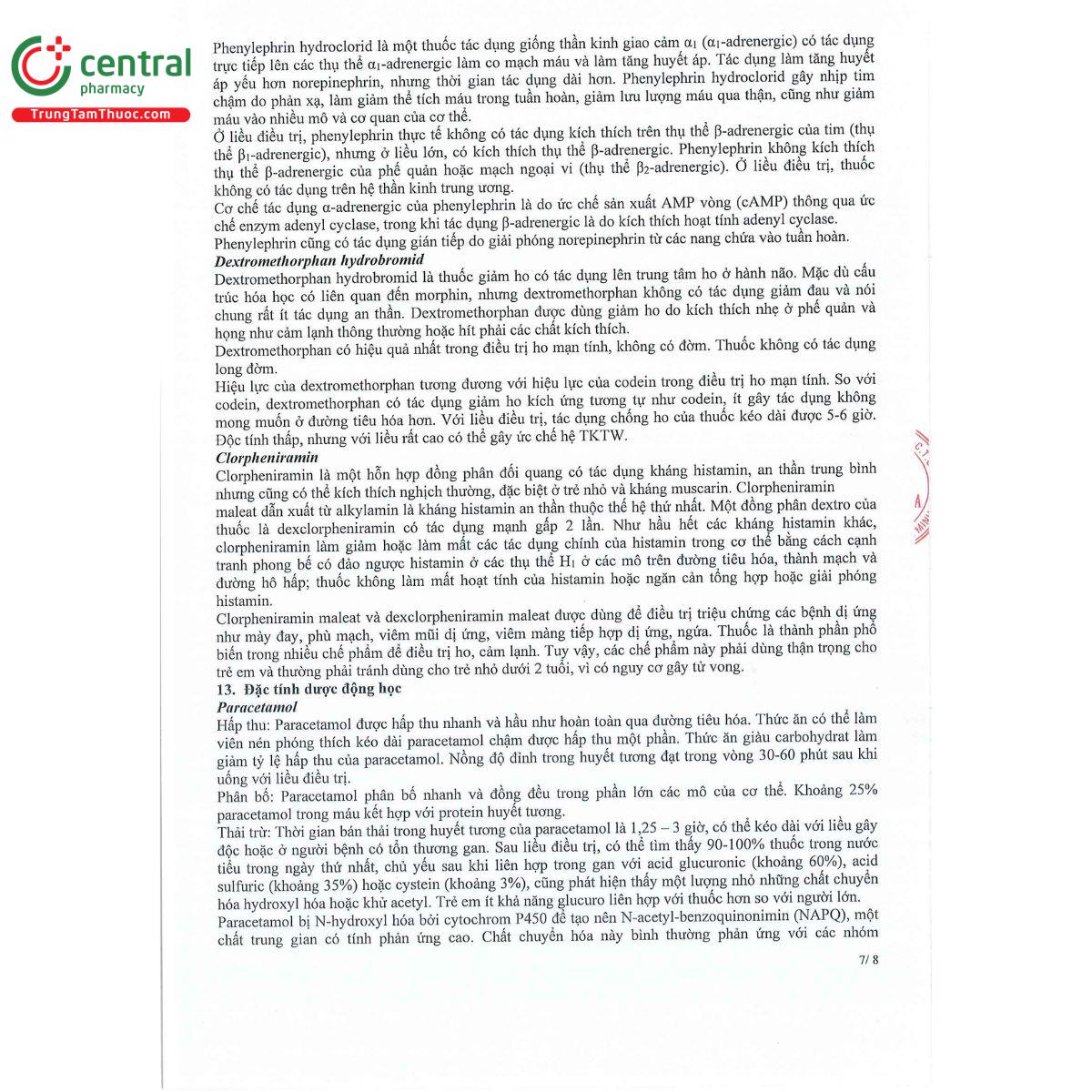 colenol 8 C1446 colenol 8 C1446