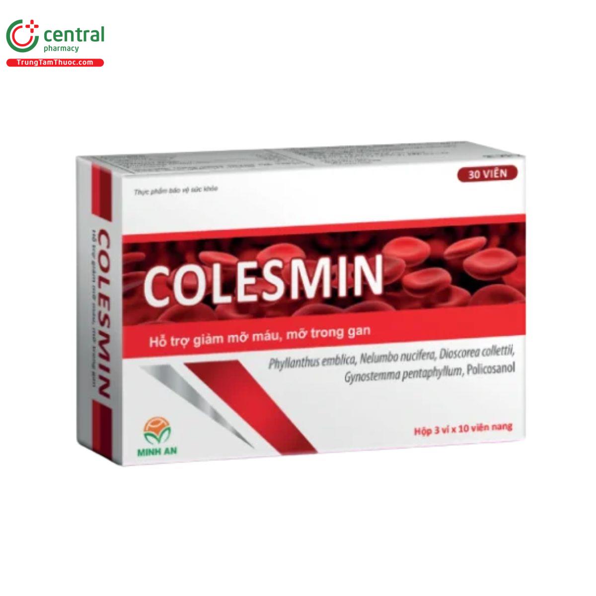 colesmin 2 E2247 colesmin 2 E2247