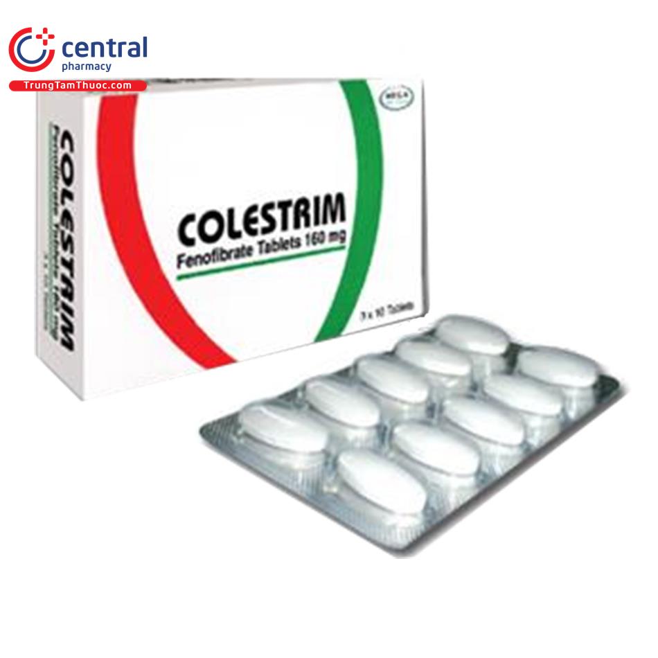 colestrim 1 D1844