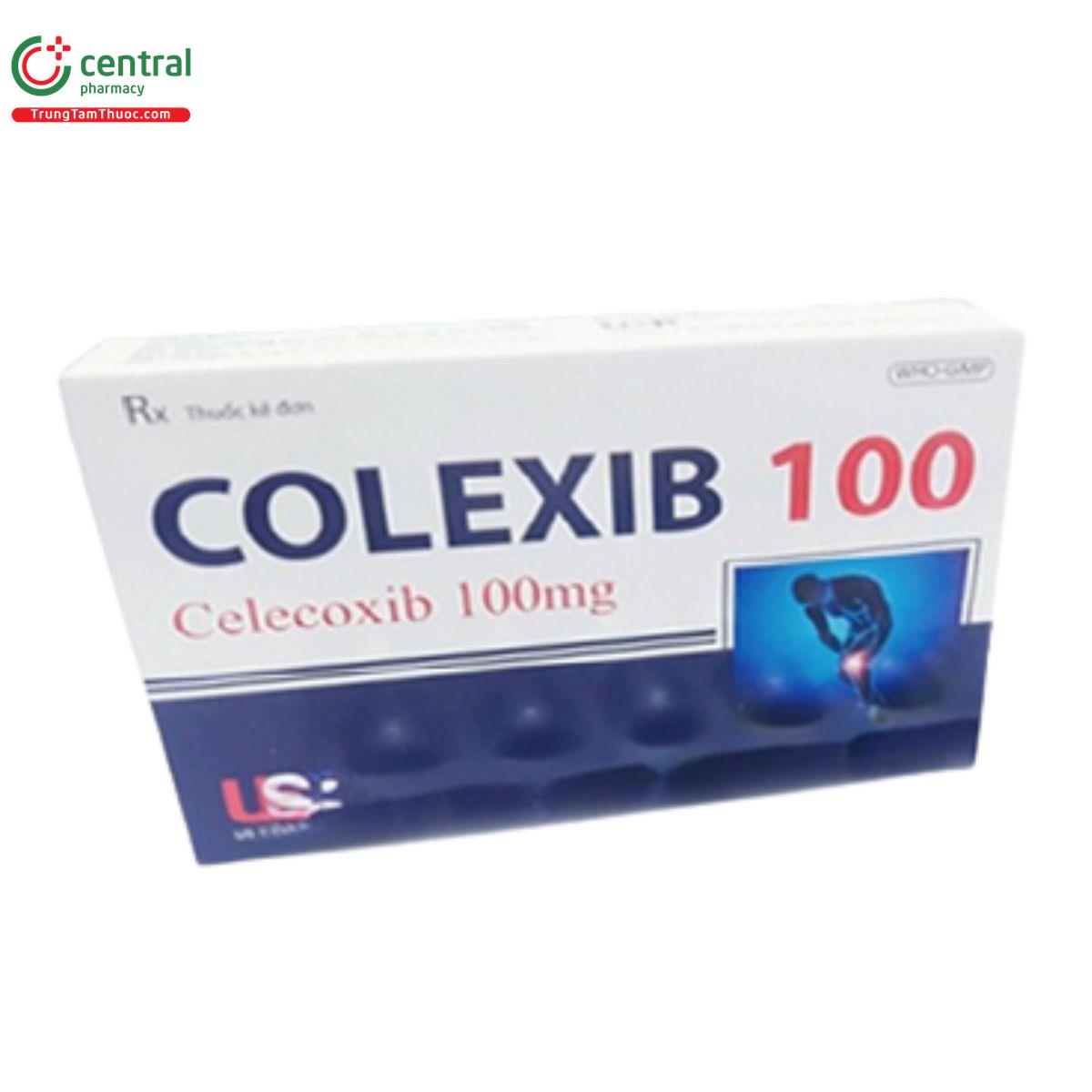 colexib 100 1 M5176 colexib 100 1 M5176